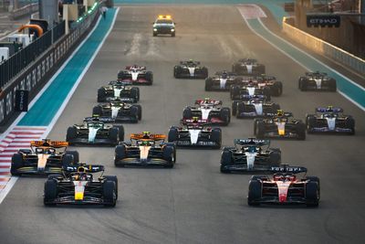 MLB and Formula 1 targeted in new, multibillion-dollar suit over their promotions of FTX now that judges ‘updated the laws for the internet age’