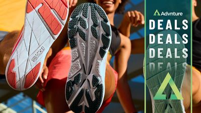 I've found all the best Cyber Monday deals on Hoka shoes, starting at just $63.99