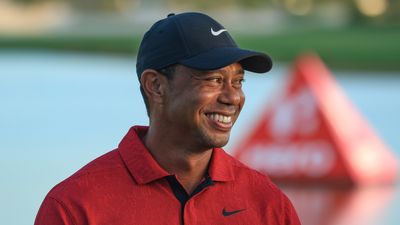 Tiger Woods ‘Thinks He Can Play Five Or Six Tournaments In 2024’