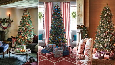 5 artificial Christmas tree buying mistakes to avoid, according to the experts