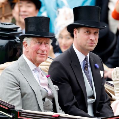 Apparently King Charles and Prince William Aren’t as Close as We’ve Assumed They Were Since Queen Elizabeth’s Death