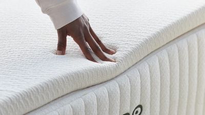 5 signs you should buy a topper, not a mattress, in the Cyber Monday sales