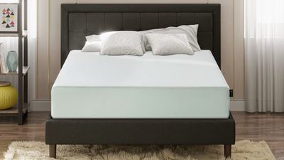 I'm on a tight budget, what should I look for in a mattress this Cyber Monday?