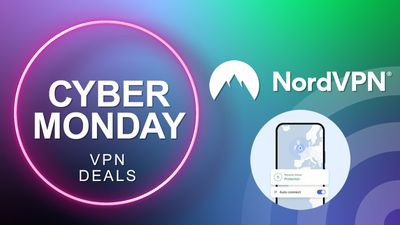 Time is running out to get this exclusive NordVPN Cyber Monday deal