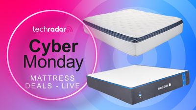 How to find the best deals in the Cyber Monday mattress sales – LIVE