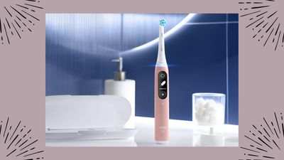 Our favourite electric toothbrush is 55% off for Cyber Monday