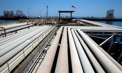Revealed: Saudi Arabia’s grand plan to ‘hook’ poor countries on oil
