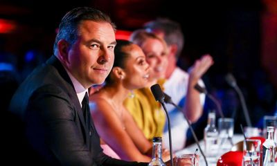 David Walliams settles with Britain’s Got Talent production company over leaked comments