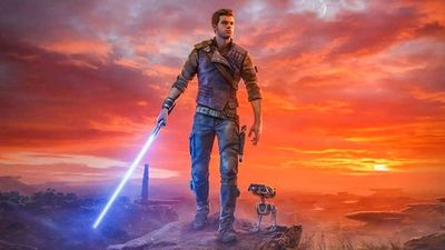 The Best Star Wars Game of the Century Just Got a Massive Cyber Monday Discount