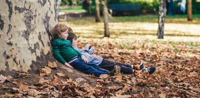 What are bush kinders? And what makes a good one?