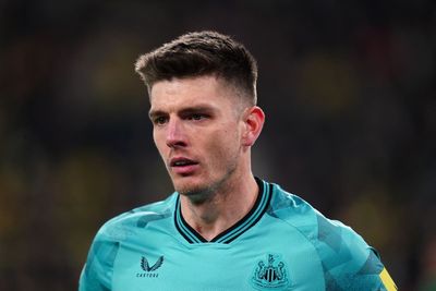 Newcastle must show ‘top team attitudes’ to beat PSG, says Nick Pope
