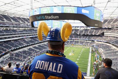 NFL won’t flex Week 16 Saints-Rams game from Thursday night slot