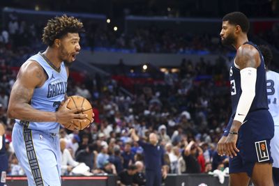 Marcus Smart Ripped Grizzlies Bench In NSFW Rant During Loss to Timberwolves