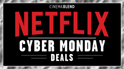 Netflix Cyber Monday Sale: Merchandise For Stranger Things, Squid Game, Bridgerton And More