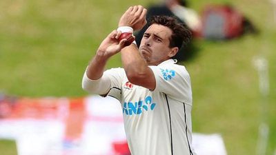 New Zealand prepares for 'strong' Bangladesh in first Test