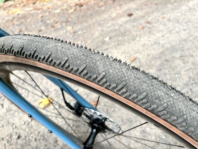 I just found a rare deal on my favorite all-around gravel tire: Schwalbe G-One RS tires are 21% off