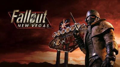 Fallout: New Vegas director says he'll only answer one question about the RPG this season, and of course it's about the card minigame Caravan