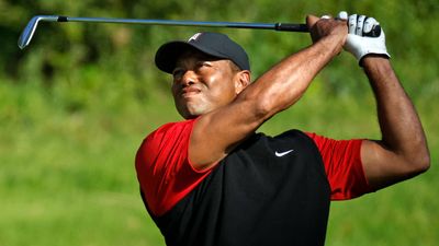 Tiger Woods Reveals He Hits 1,000 Shots Per Day Ahead Of Tournaments