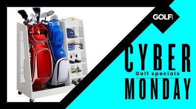 Got Too Much Golf Gear? These Five Golf Bag Storage Deals Could Save You Space And Money