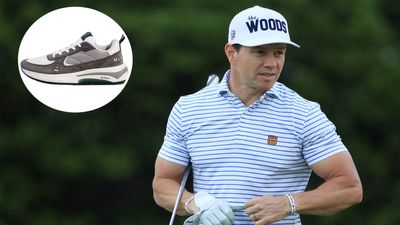 Mark Wahlberg's Municipal Golf Brand Has A 25% Sitewide Discount This Cyber Monday