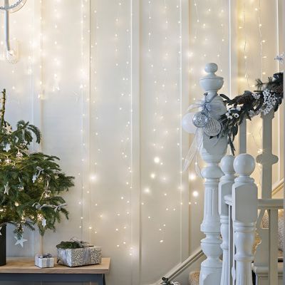 These Christmas lights are guaranteed to make your decor look more expensive – and they’re on sale right now