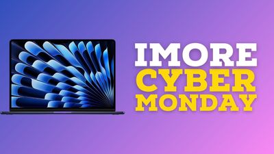 One of Apple's best new products is also the most discounted — but this Cyber Monday deal ends soon