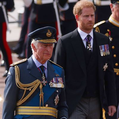 The Royal Family is Growing “Increasingly Frustrated” That King Charles “Won’t Just Fix Things” With Prince Harry