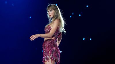 The Taylor Swift movie is coming to streaming in time for Christmas, and there's a bonus present for fans too