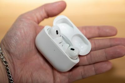 Cyber Monday Deal: Get the Apple AirPods Pro 2 for $60 Off