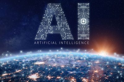 1 Top REIT to Buy for AI Growth