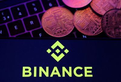 Binance Has 'Turned The Page,' New CEO Says