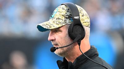 Frank Reich’s Comments After Panthers Firing Hint at Potential Retirement