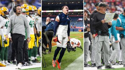 MMQB Week 12: Broncos, Jaguars and Packers Are Rolling