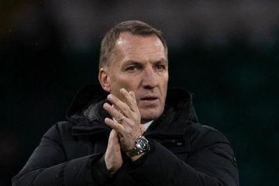 Brendan Rodgers reveals two Celtic Champions League 'standouts'