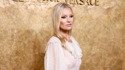 Kate Moss' favorite Diptyque candle is the perfect scent for Christmas and beyond