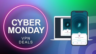 Grab these Surfshark Cyber Monday deals before it’s too late