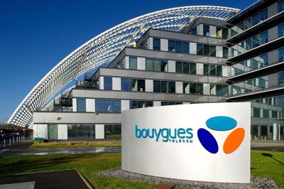 Bouygues Telecom Deploys Broadpeak's nanoCDN