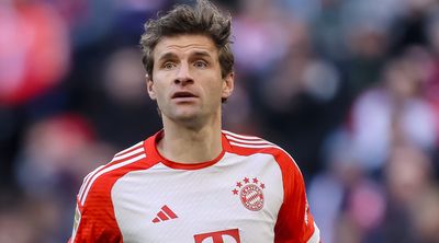 Manchester United poised for SHOCK Thomas Muller move amid Bayern Munich doubts: report