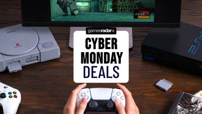 You can now use a DualSense with your PS1 and PS2 for less thanks to Cyber Monday