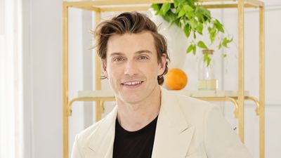 This is how Jeremiah Brent finds the perfect artwork for his home – it's so simple anyone can do it