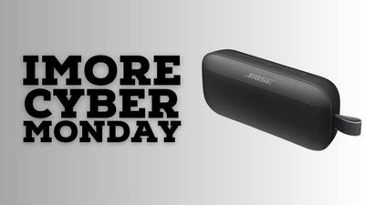 Move quick to pick up this excellent Bose SoundLink Flex speaker in the Cyber Monday sales