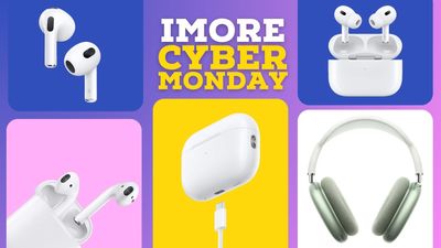 These AirPods Pro Cyber Monday deals are convincing me to buy them for the fourth time — here's why