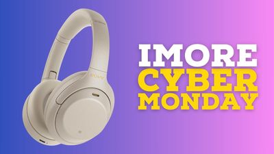 The Sony headphones that got me through College are now $120 off in the last moments of the Cyber Monday sale