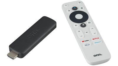 Walmart just unveiled a $15 Full HD streaming stick – it might kill Chromecast