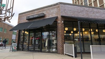 Specialty grocers Foxtrot and Dom’s Kitchen & Market to merge