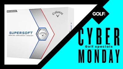 7 Christmas Stocking Fillers Under $25 For The Golfer In Your Life