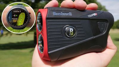 Forget Cyber Monday, We Have Selected 7 Golf Products We Love So Much That We'd Pay Full Price