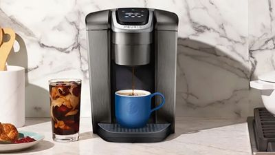 The only Cyber Week Keurig deals worth buying, selected by a barista