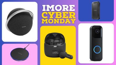 All these Cyber Monday tech deals have at least 50% off — and they won't be around for long