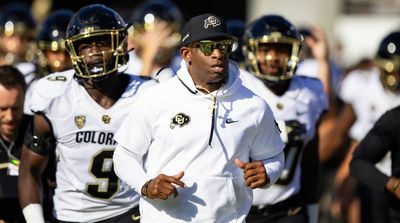 Deion Sanders Loses Three Commitments After Taking Shot at NCAA's Recruiting Policy